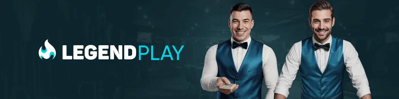 Legendplay sport